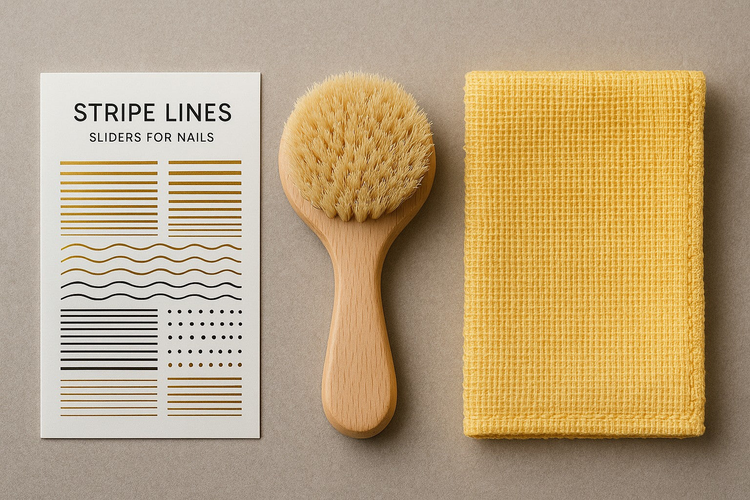 Self-Care Essentials