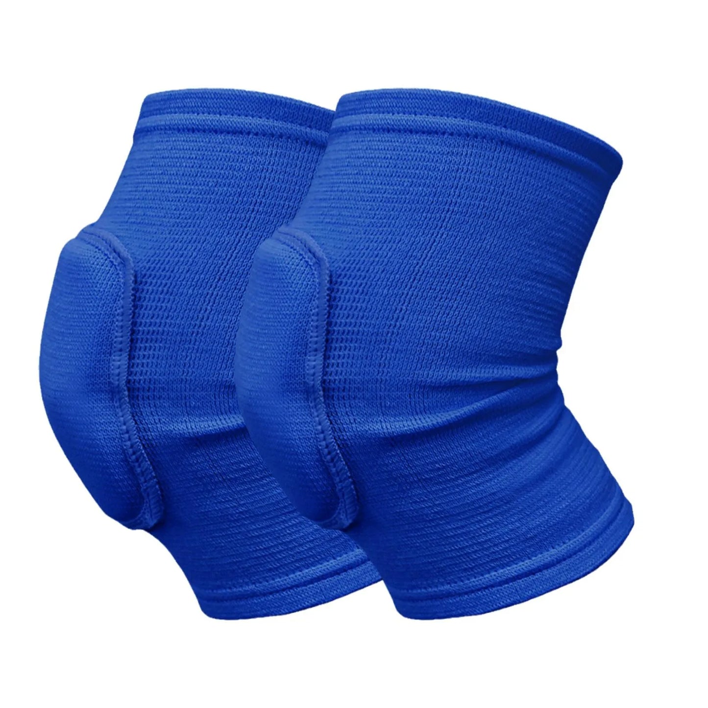 2pcs Sports Compression Knee Pads Elastic Knee Protector. Support Where You Need It