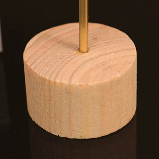 Nordic Gold Ginkgo Leaf Crafts Leaves Sculpture. Elegant Home Decor