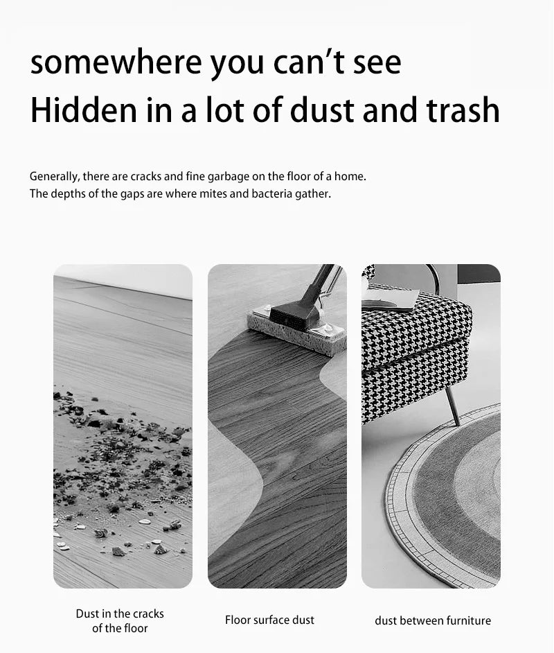 Xiaomi Smart Sweeping Robot Mini Silent Vacuum Cleaner Sweep, Mini, Silent & Mighty