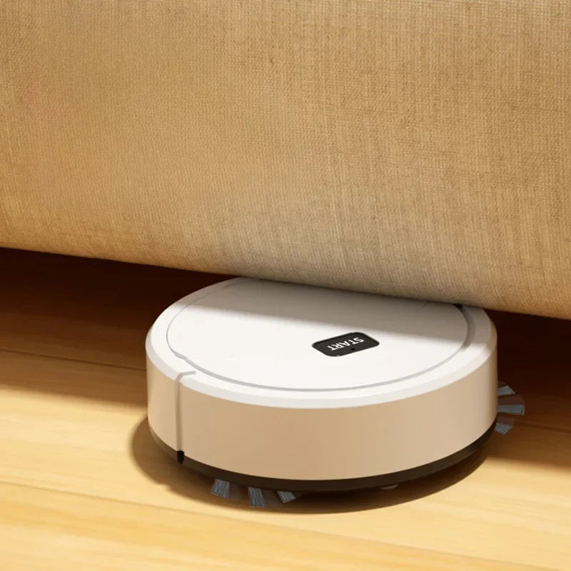 Xiaomi Smart Sweeping Robot Mini Silent Vacuum Cleaner Sweep, Mini, Silent & Mighty