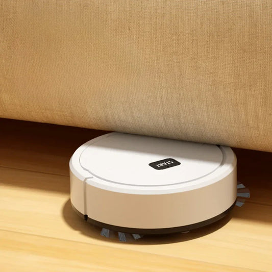 Xiaomi Smart Sweeping Robot Mini Silent Vacuum Cleaner Sweep, Mini, Silent & Mighty